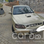 HYUNDAI ACCENT 2001