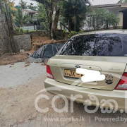 HYUNDAI ACCENT 2001