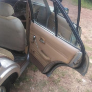 NISSAN SUNNY B310 1979