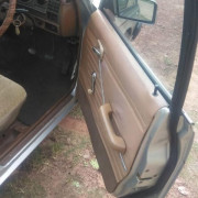 NISSAN SUNNY B310 1979