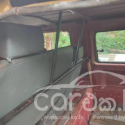 MITSUBISHI DELICA L300 1982