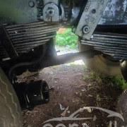 LANKA ASHOK LEYLAND 10 WHEEL CONTAINER 1995