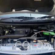 PERODUA AXIA 2016