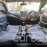 PERODUA AXIA 2016