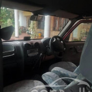 MAHINDRA SCORPIO 2007