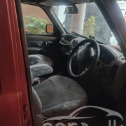 MAHINDRA SCORPIO 2007