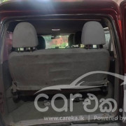 MAHINDRA SCORPIO 2007