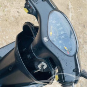 HONDA DIO 2018