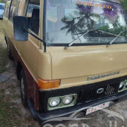 DAIHATSU DELTA 1982