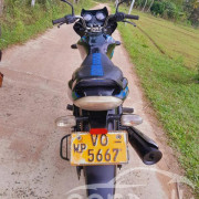 BAJAJ DISCOVER 100 2010