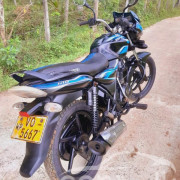 BAJAJ DISCOVER 100 2010