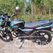 BAJAJ DISCOVER 100 2010