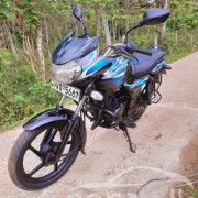 BAJAJ DISCOVER 100 2010