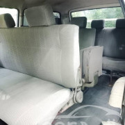 TOYOTA TOWNACE 1989