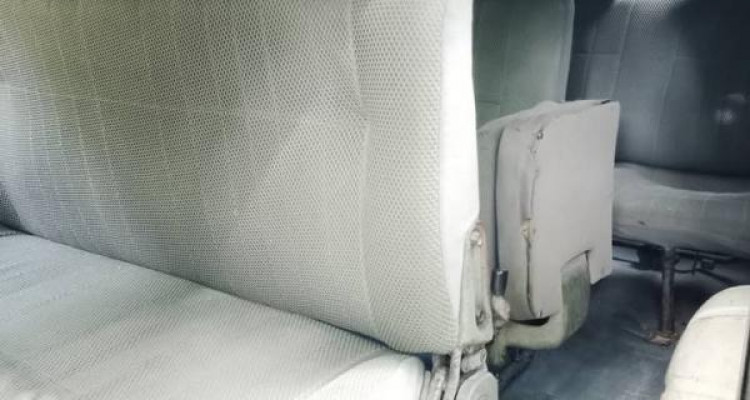 TOYOTA TOWNACE 1989