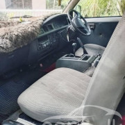 TOYOTA TOWNACE 1989