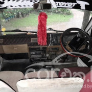 TOYOTA HIACE LH61 1987