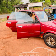SUBARU LEONE 1992