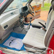 SUBARU LEONE 1992