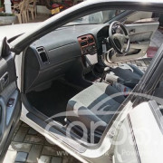 TOYOTA VISTA 1995
