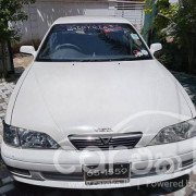 TOYOTA VISTA 1995
