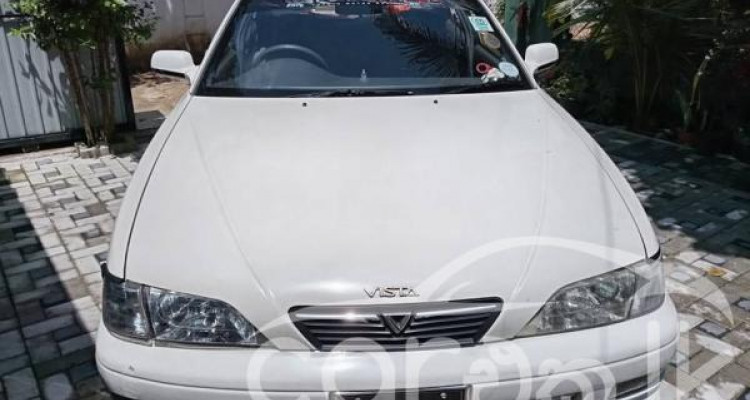TOYOTA VISTA 1995
