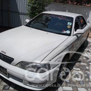 TOYOTA VISTA 1995