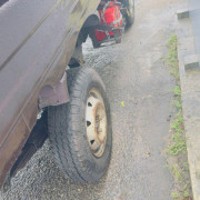 MAHINDRA MAXXIMO PLUS 2016