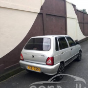 SUZUKI MARUTI 800 2006