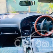 KIA SEPHIA 1999