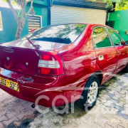 KIA SEPHIA 1999