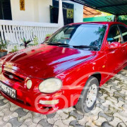 KIA SEPHIA 1999