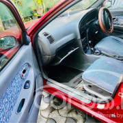 KIA SEPHIA 1999