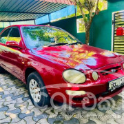KIA SEPHIA 1999