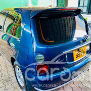 TOYOTA STARLET EP91 2000