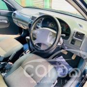 TOYOTA STARLET EP91 2000