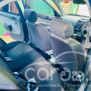 TOYOTA STARLET EP91 2000