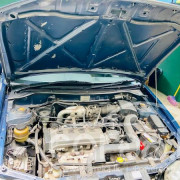 TOYOTA STARLET EP91 2000
