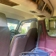 TOYOTA DOLPHIN LH113 1990