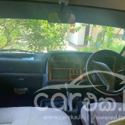 TOYOTA DOLPHIN LH113 1990