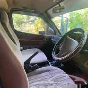 TOYOTA DOLPHIN LH113 1990