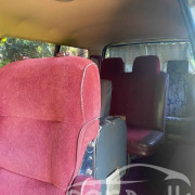 TOYOTA DOLPHIN LH113 1990