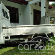 DAIHATSU HIJET 2007