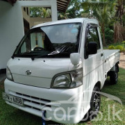DAIHATSU HIJET 2007