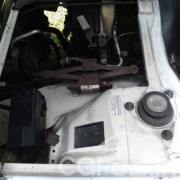 DAIHATSU HIJET 2007