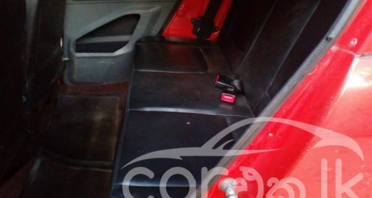 BAJAJ QUTE 2019