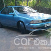 TOYOTA VISTA 1994