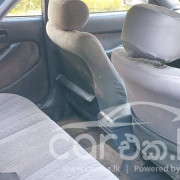 TOYOTA VISTA 1994