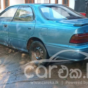 TOYOTA VISTA 1994
