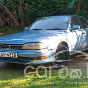 TOYOTA VISTA 1994
